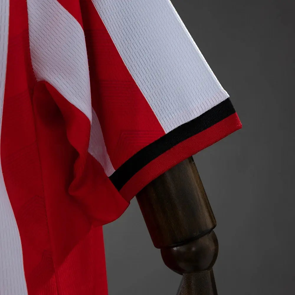 Maillot football Derry City domicile 2026/27