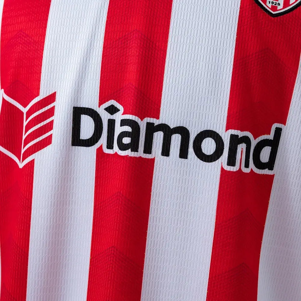 Maillot football Derry City domicile 2026/27