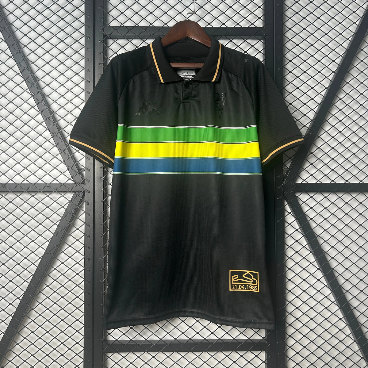 Maillot football Desportivo Estoril-Praia 2024/25