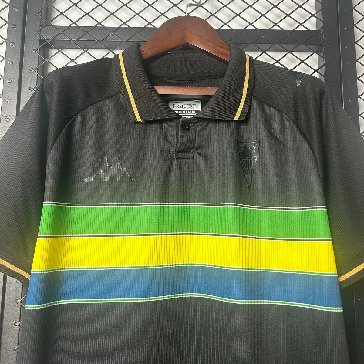 Maillot football Desportivo Estoril-Praia 2024/25