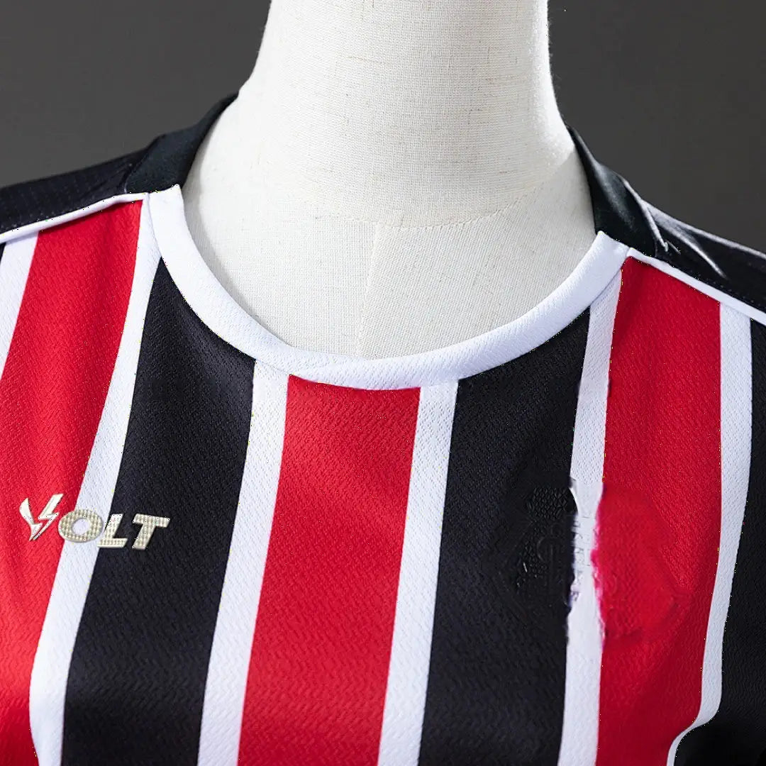 Maillot Football Domicile Femme Women 2024/25