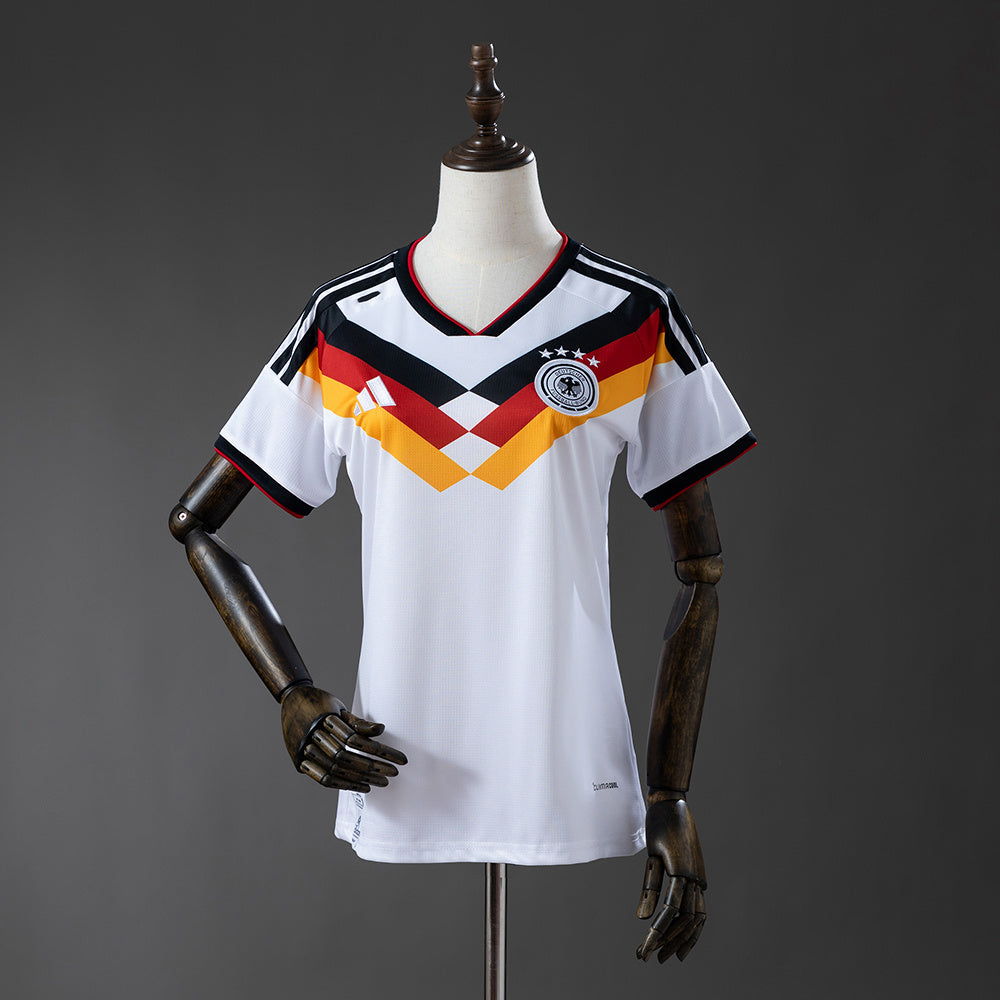 Maillot Football Domicile Femme Women 2026