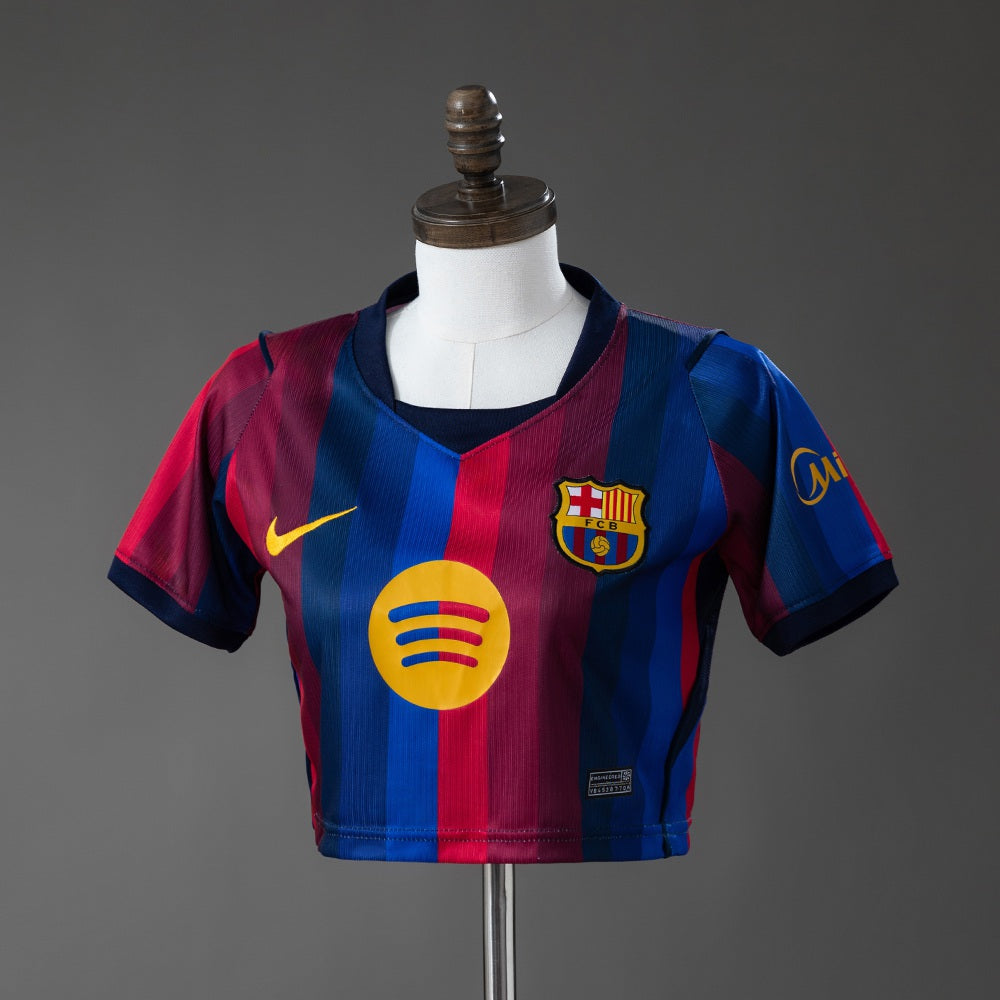 Maillot football domicile femme women 2026/27