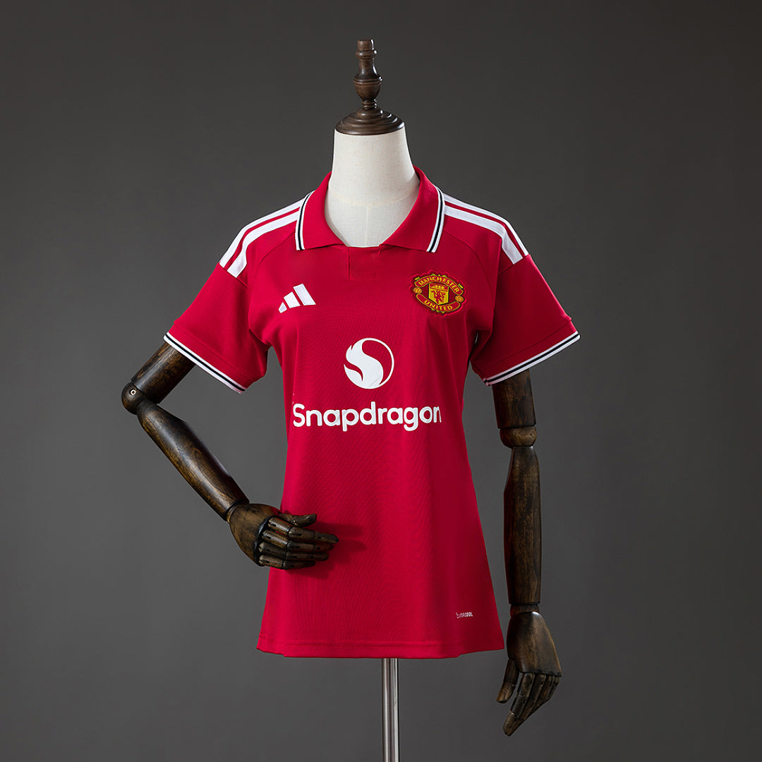 Maillot Football Domicile Femme Women 2026/27