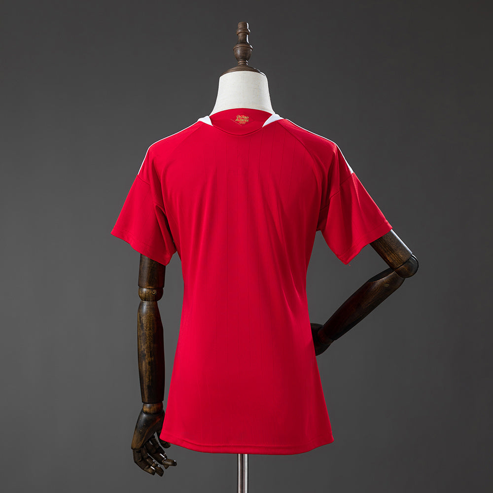 Maillot football domicile femme women 2026/27