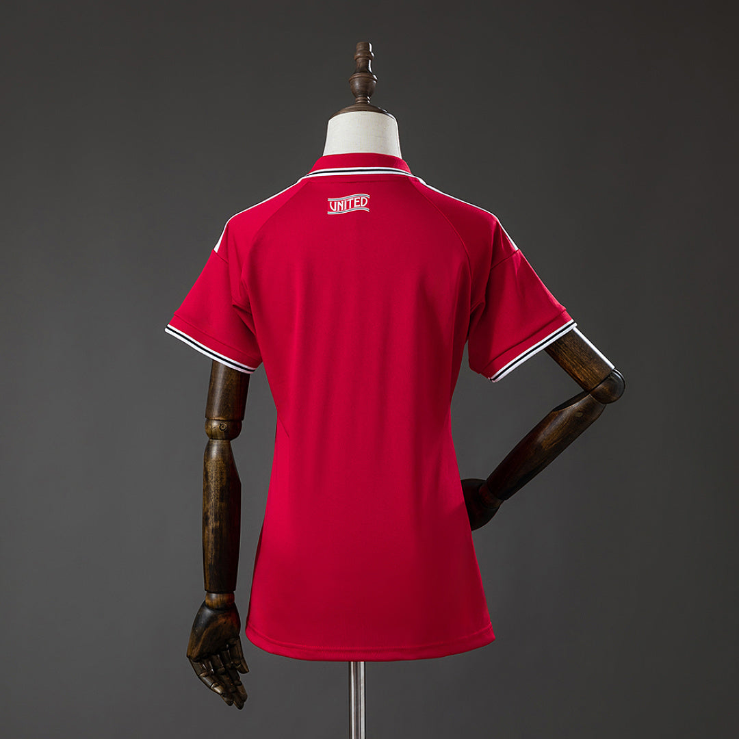 Maillot Football Domicile Femme Women 2026/27