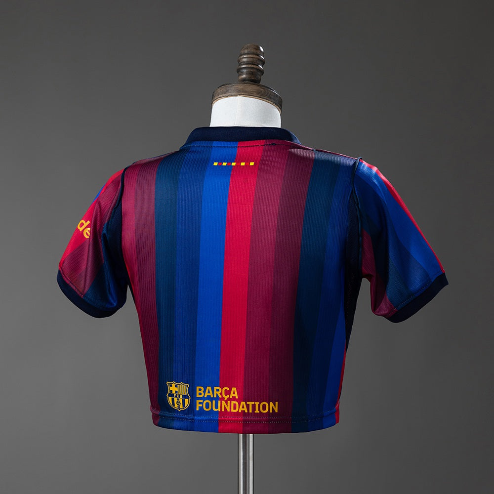 Maillot football domicile femme women 2026/27