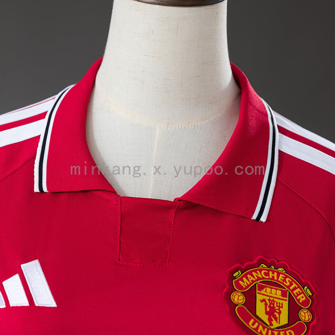 Maillot Football Domicile Femme Women 2026/27