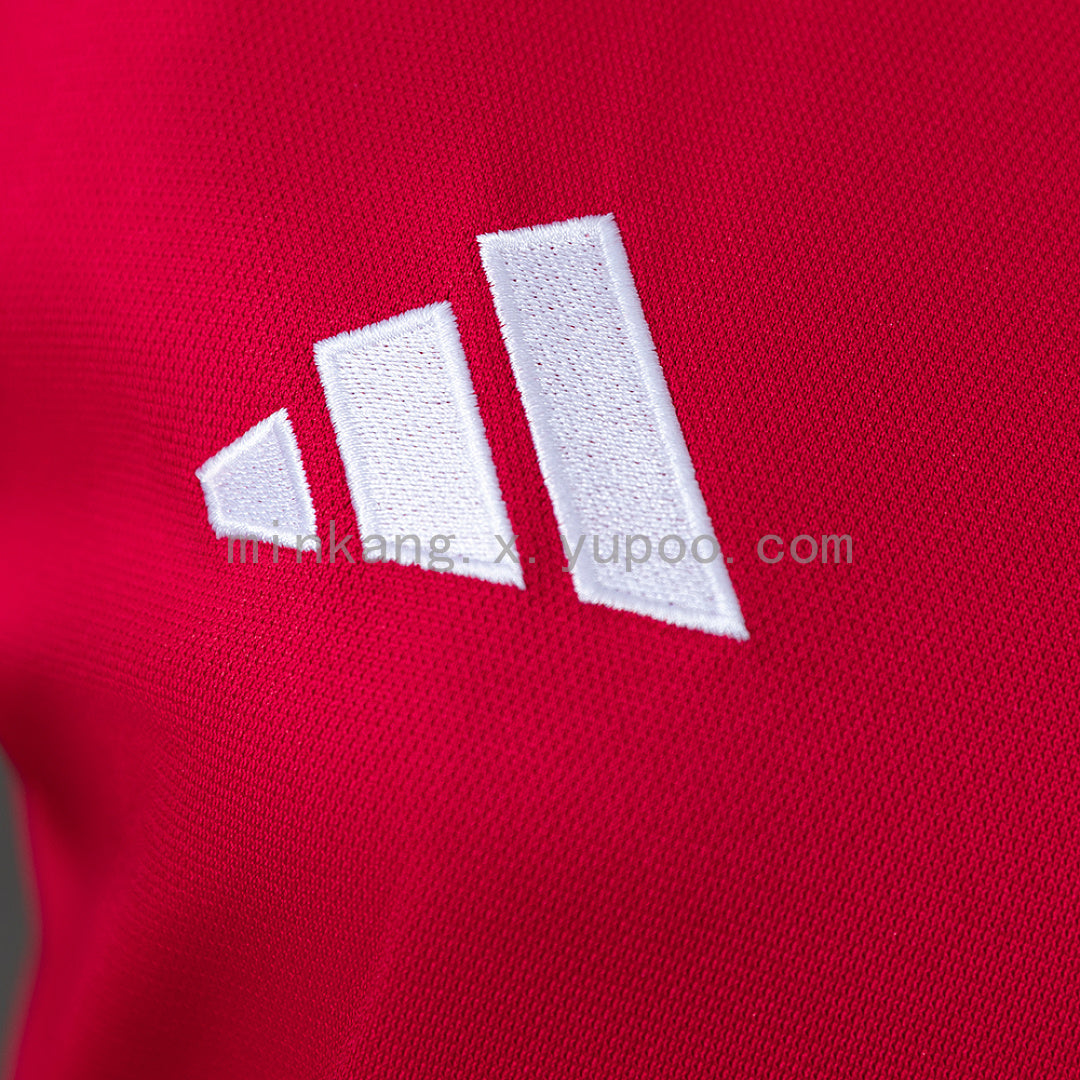 Maillot Football Domicile Femme Women 2026/27