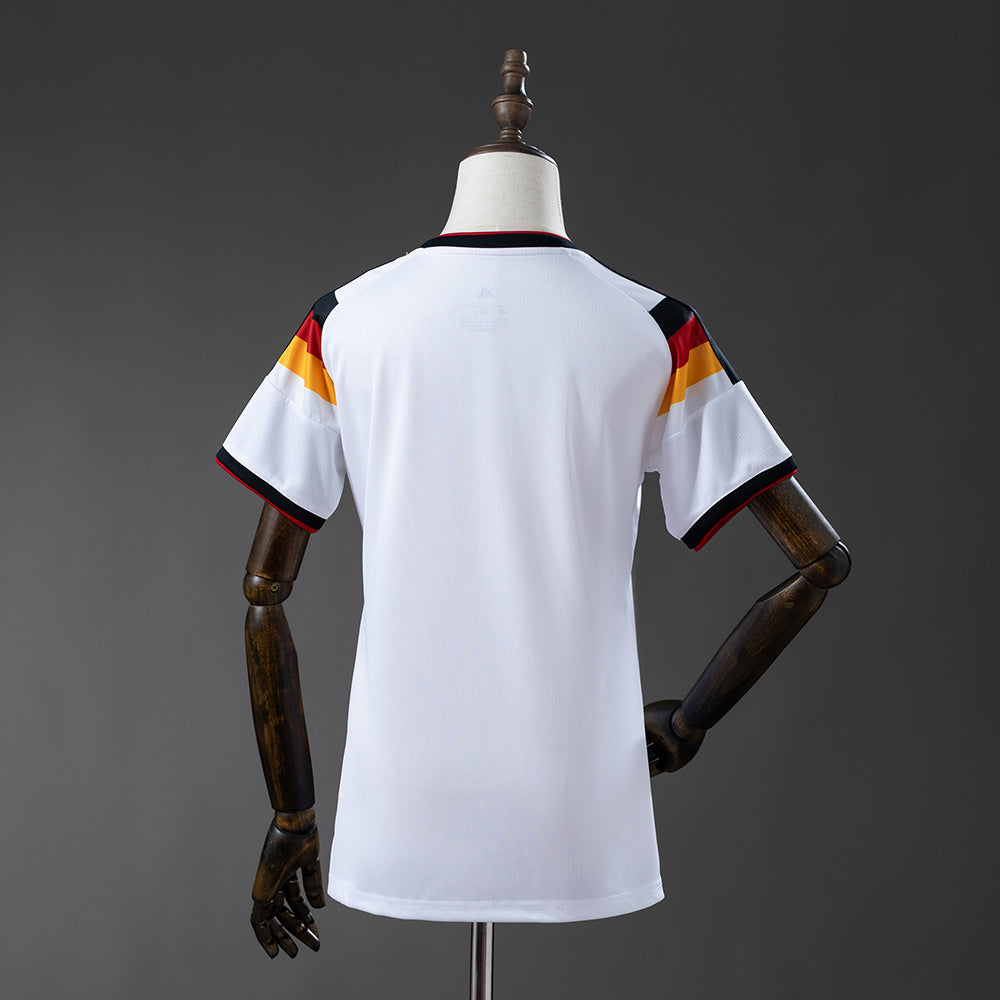 Maillot Football Domicile Femme Women 2026