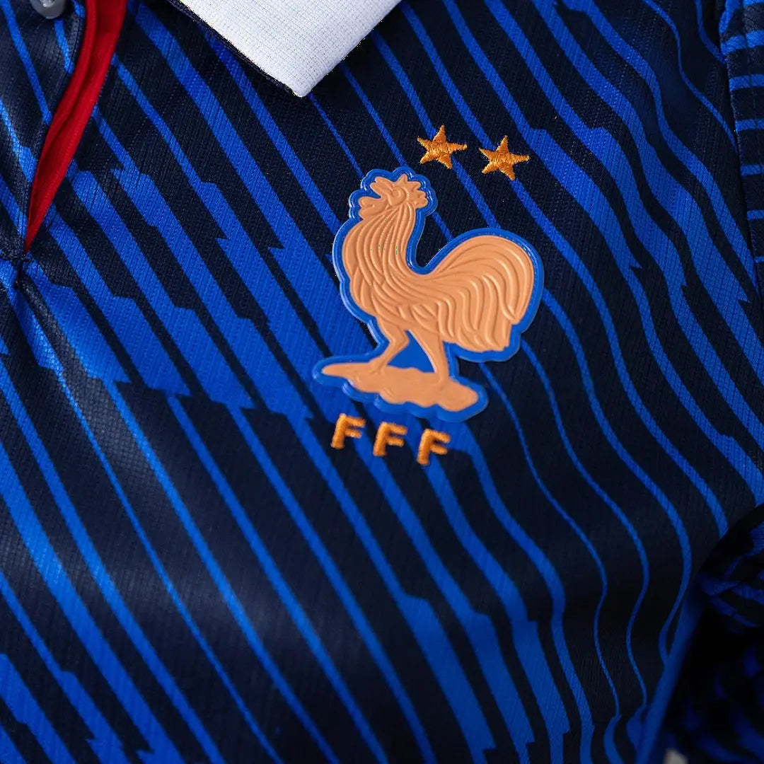 Maillot football domicile femme women 2026