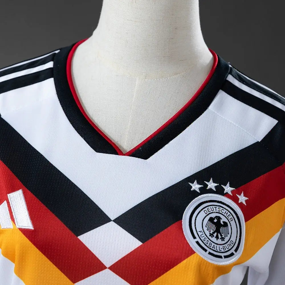 Maillot Football Domicile Femme Women 2026