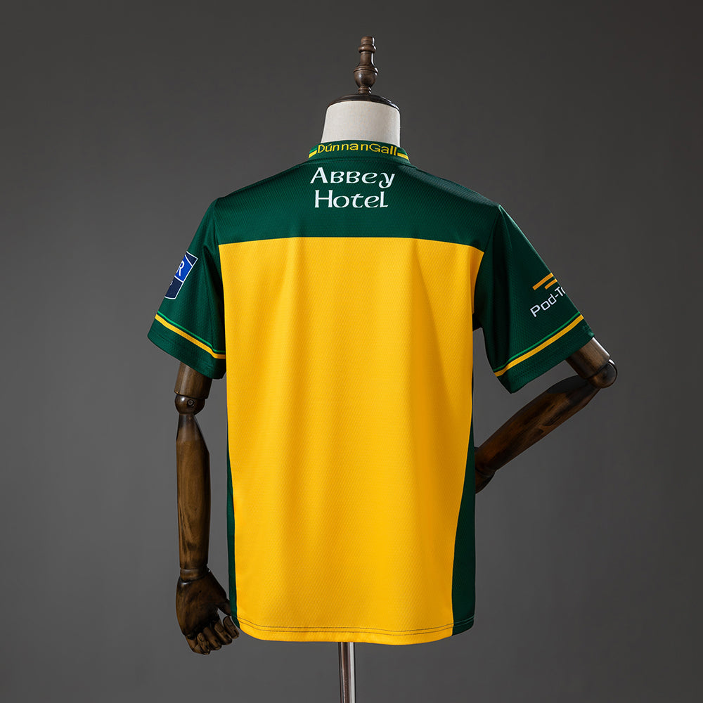 Maillot football Donegal Domicile 2026