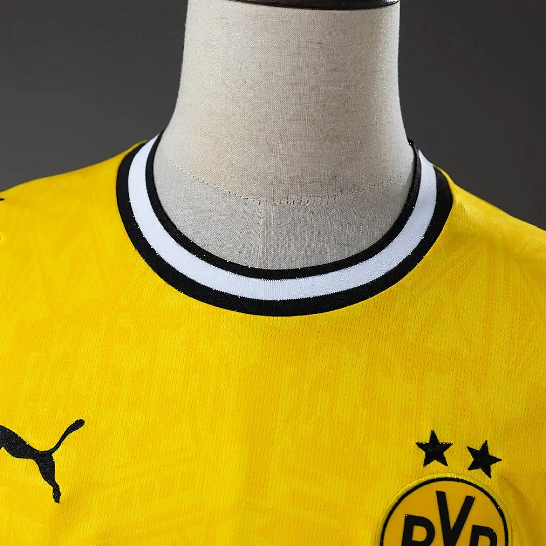 Maillot football Dortmund Domicile 2026/27
