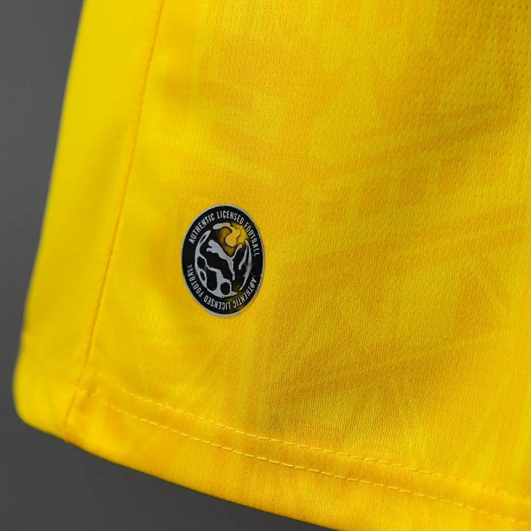 Maillot football Dortmund Domicile 2026/27