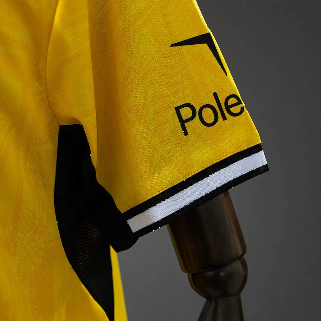 Maillot football Dortmund Domicile 2026/27