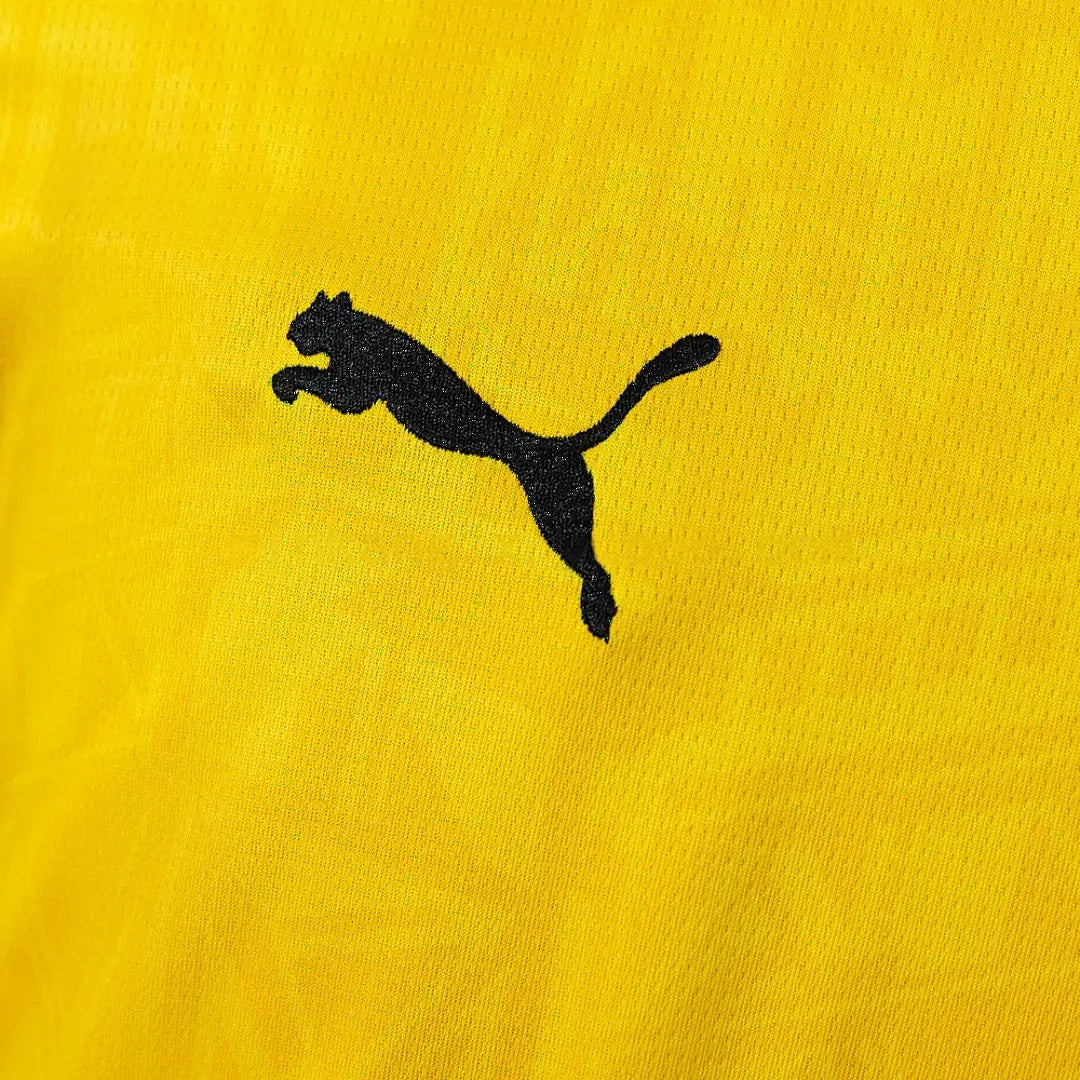 Maillot football Dortmund Domicile 2026/27
