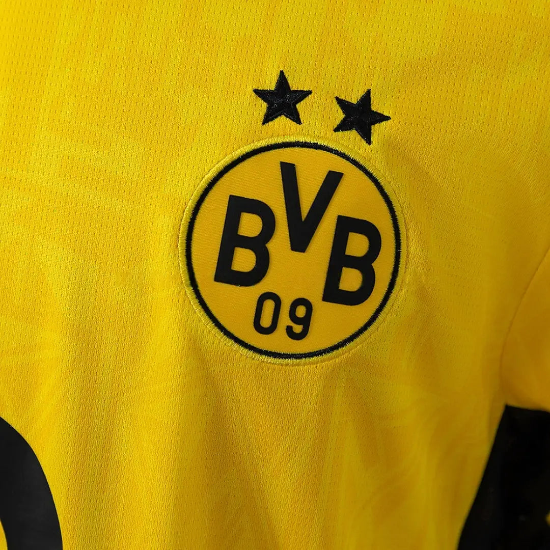 Maillot football Dortmund Domicile 2026/27