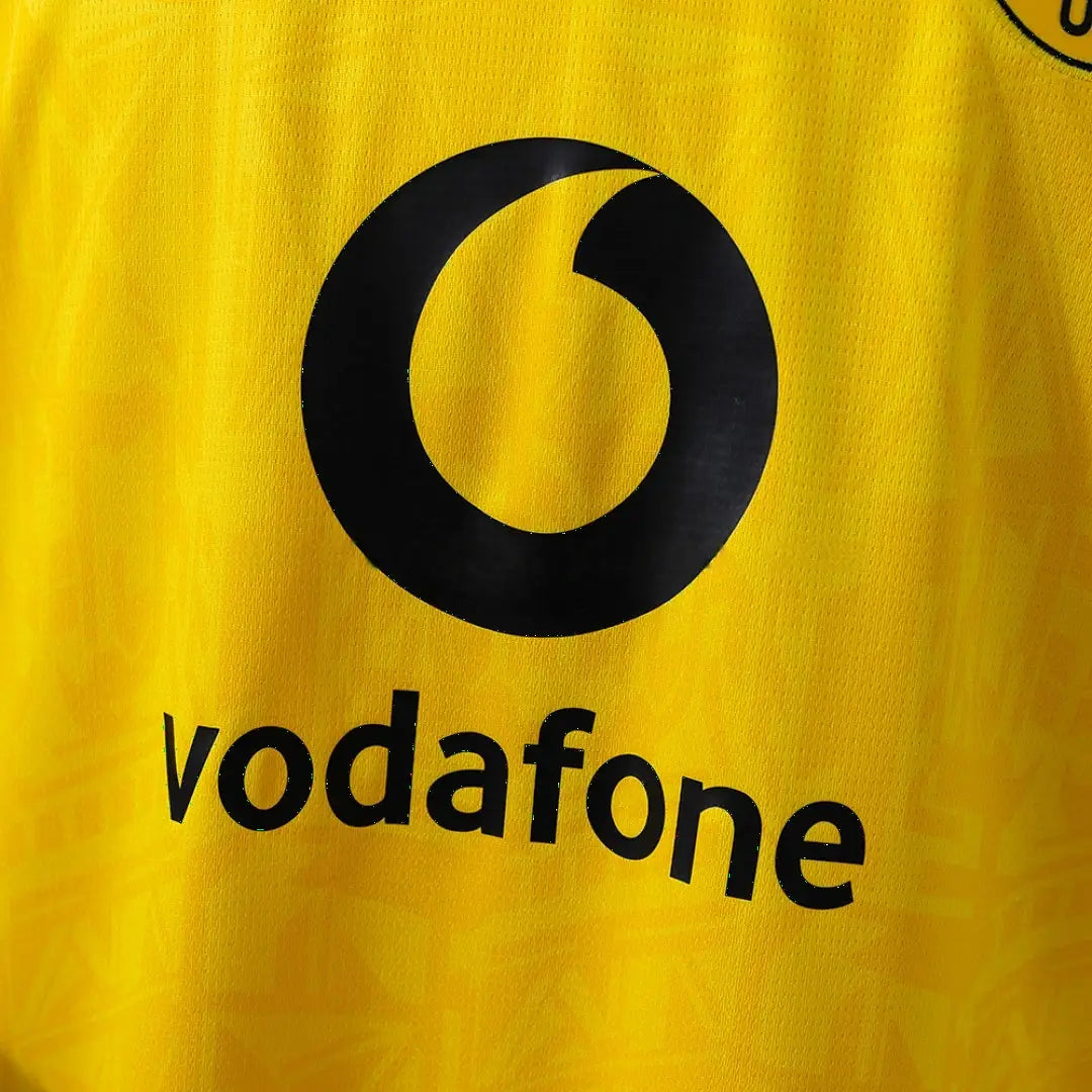 Maillot football Dortmund Domicile 2026/27