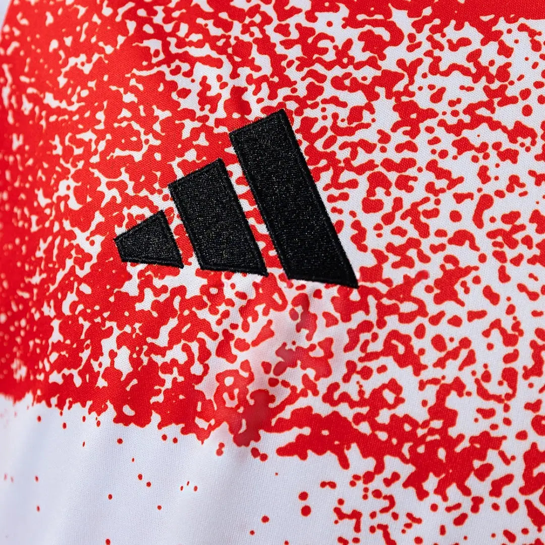 Maillot football Düsseldorf Domicile 2026/27