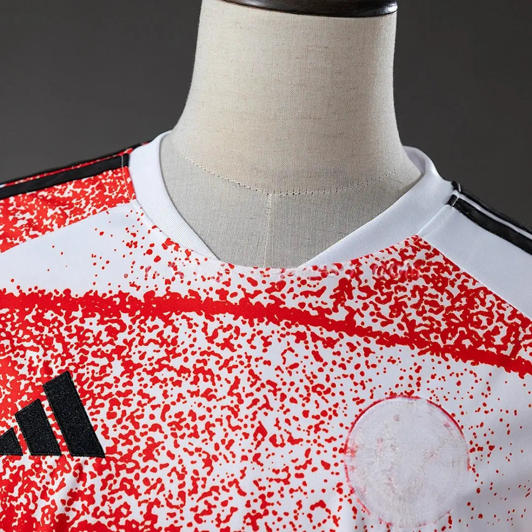 Maillot football Düsseldorf Domicile 2026/27