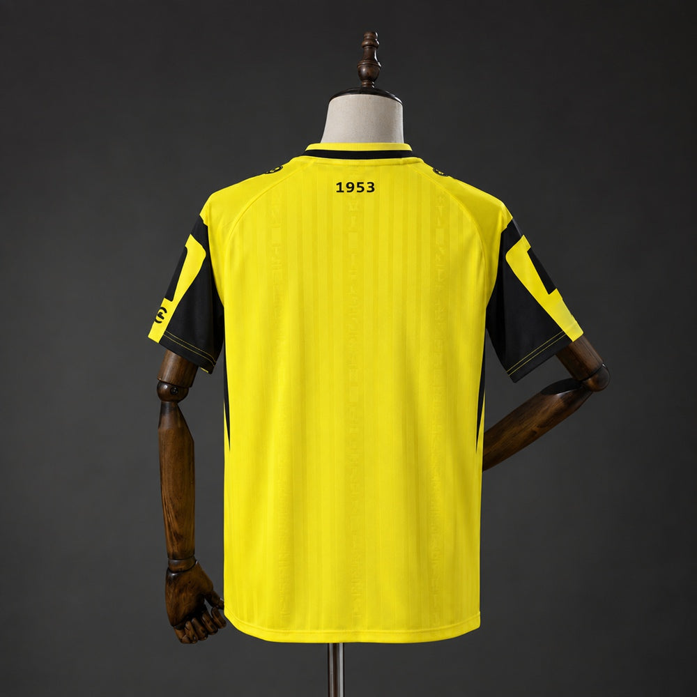 Maillot football Dynamo Dresden Domicile 2026/27