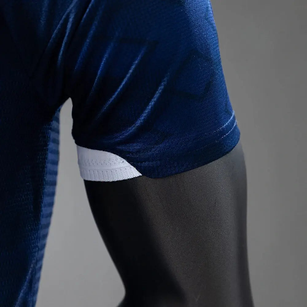 Maillot football Écosse Player Version 2026