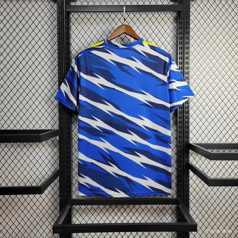 Maillot football Ecosse Scotland training 2024/25
