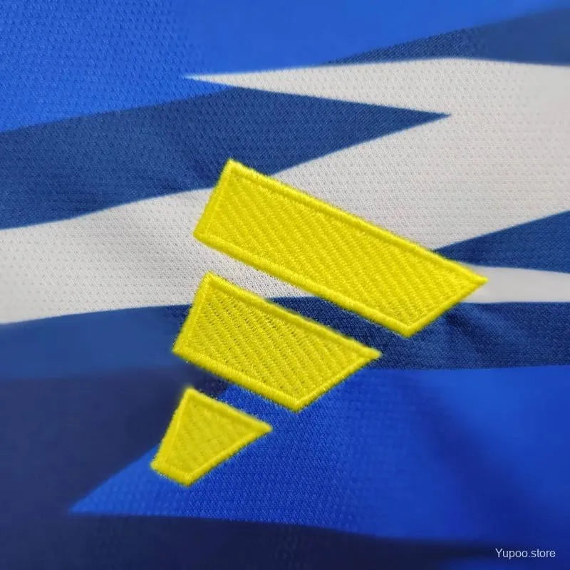 Maillot football Ecosse Scotland training 2024/25
