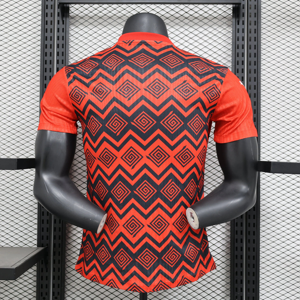 Maillot football Égypte/Egypt entraînement training Player Version 2024/25