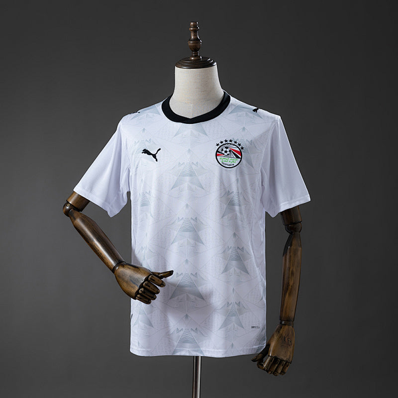 Maillot football Égypte Extérieur 2026