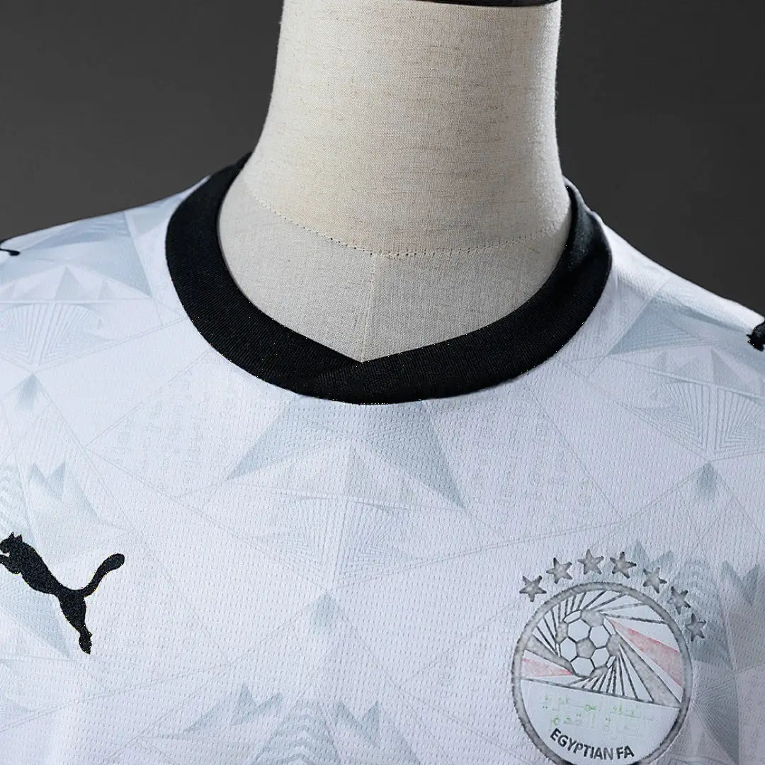 Maillot football Égypte Extérieur 2026