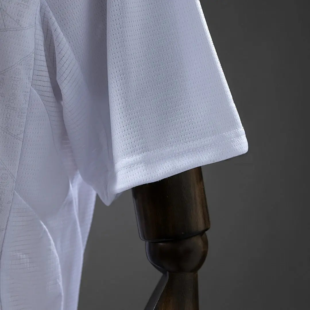 Maillot football Égypte Extérieur 2026