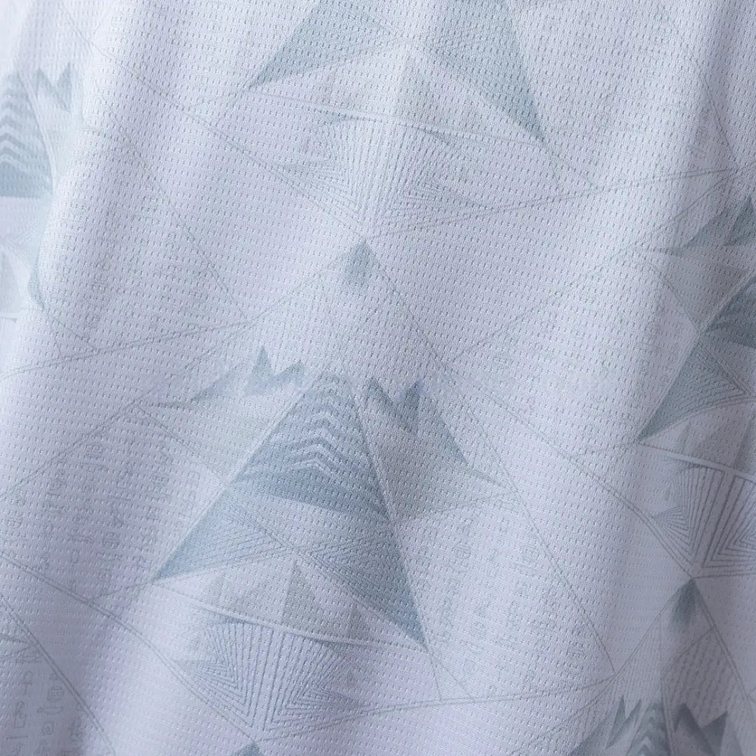 Maillot football Égypte Extérieur 2026