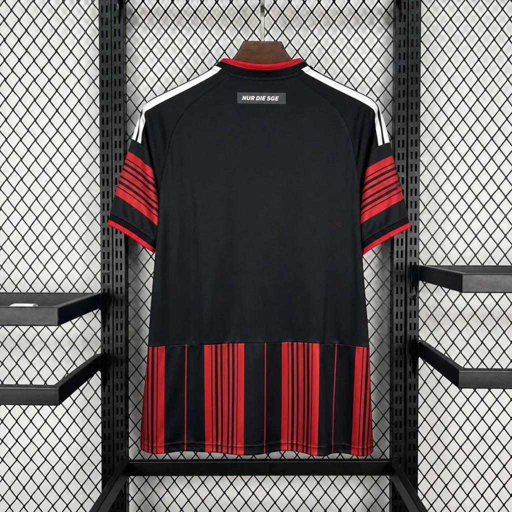 Maillot football Eintracht Frankfurt domicile 2026/27