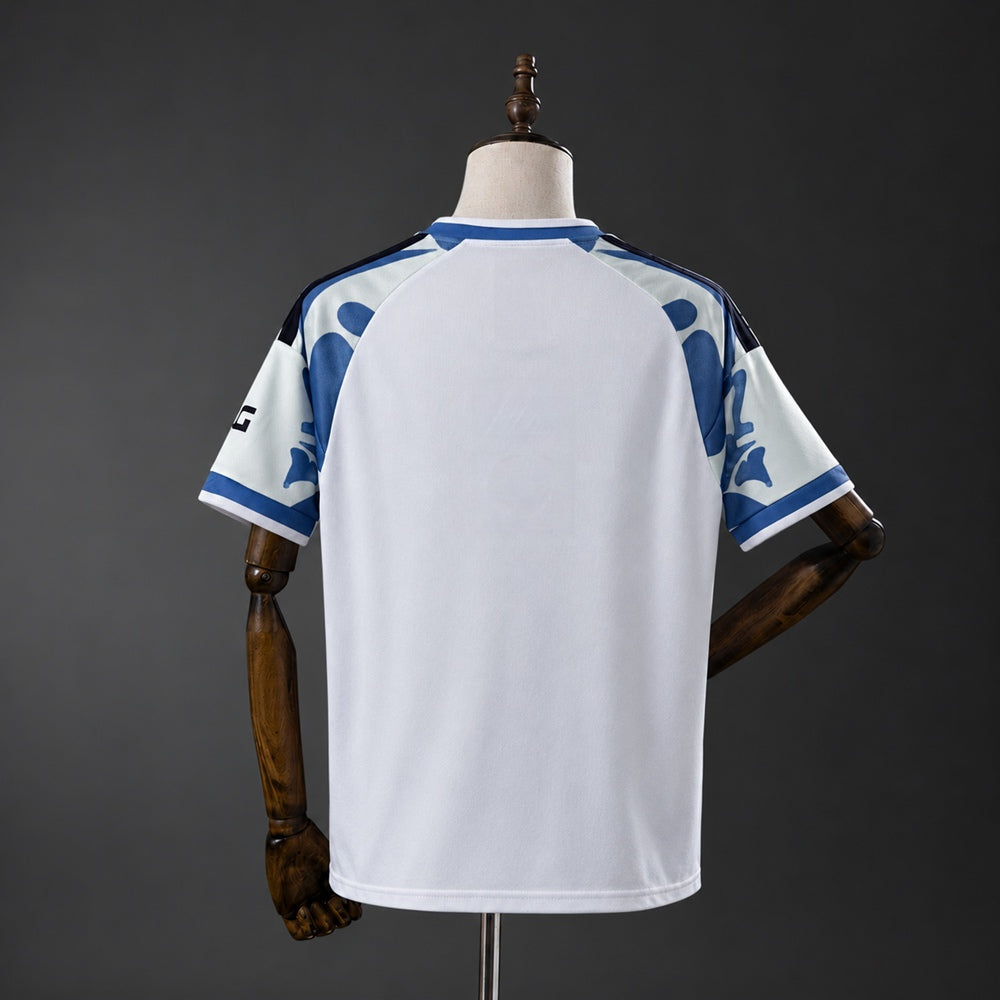 Maillot football Eintracht Frankfurt extérieur 2026/27