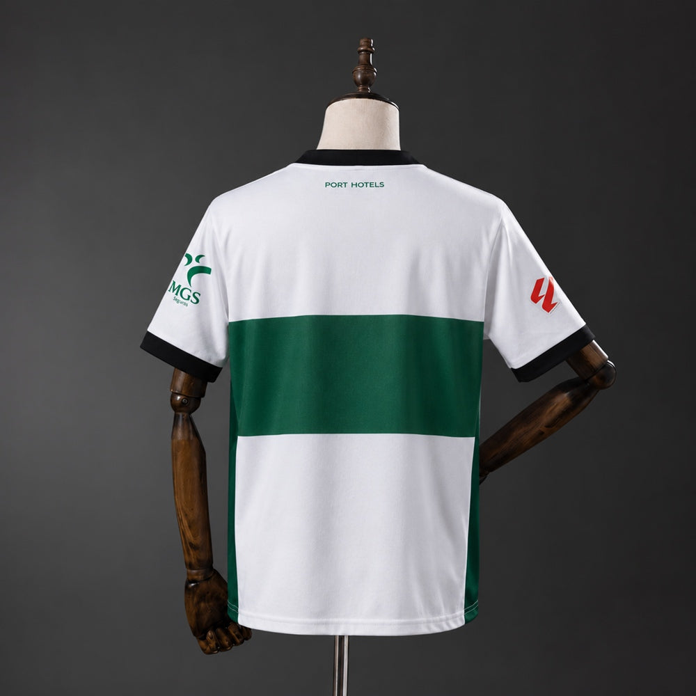 Maillot football Elche domicile 2026/27