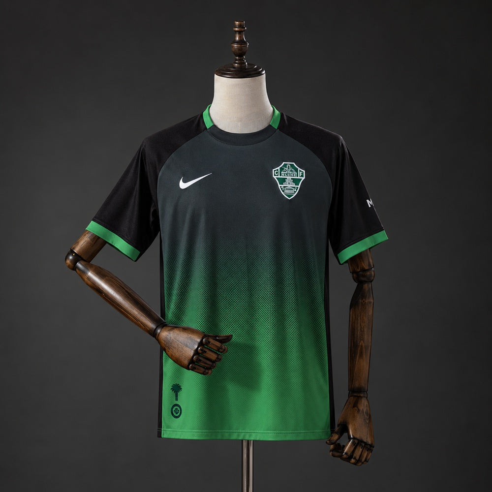 Maillot football Elche Third Away 2026/27