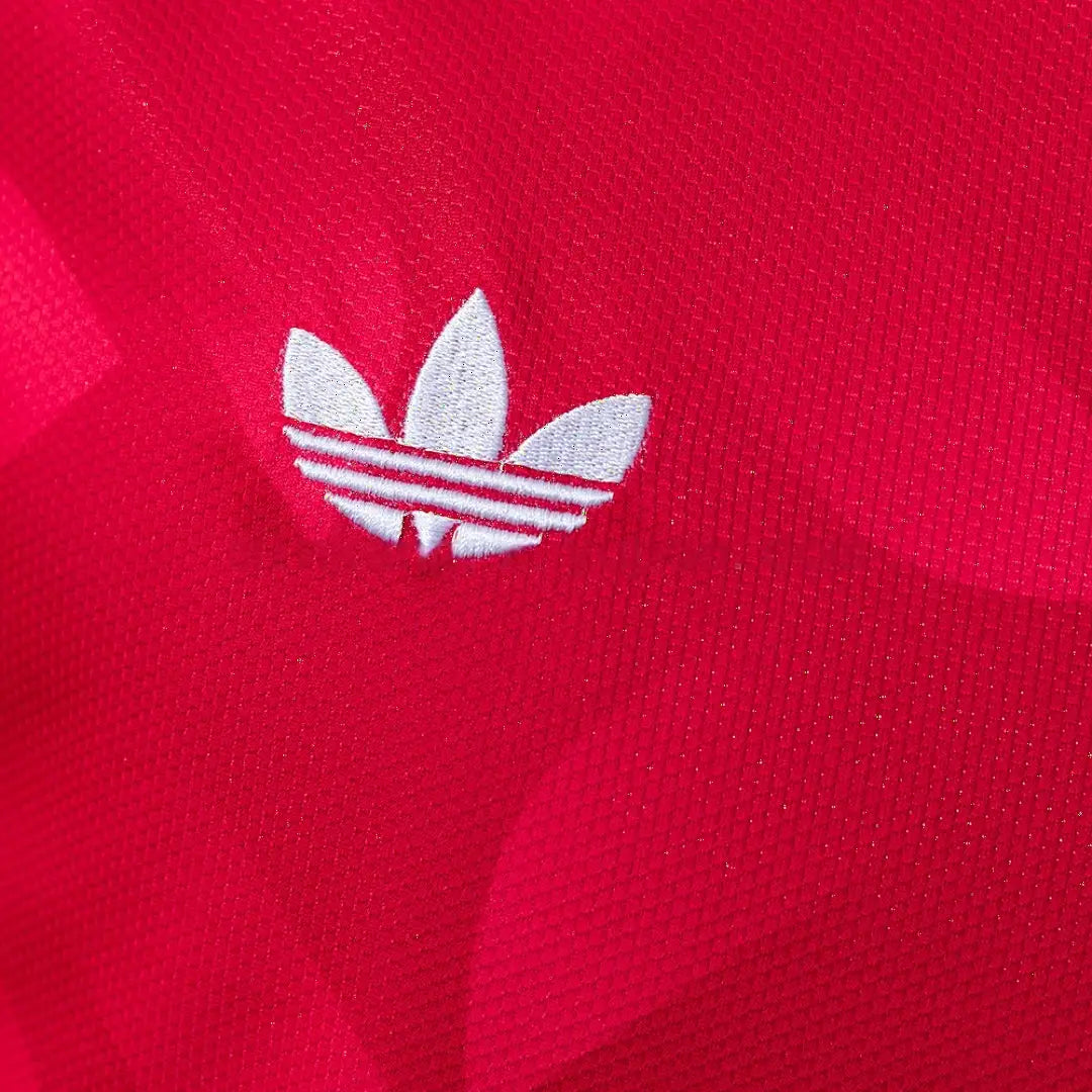 Maillot football Émirats arabes unis extérieur 2026