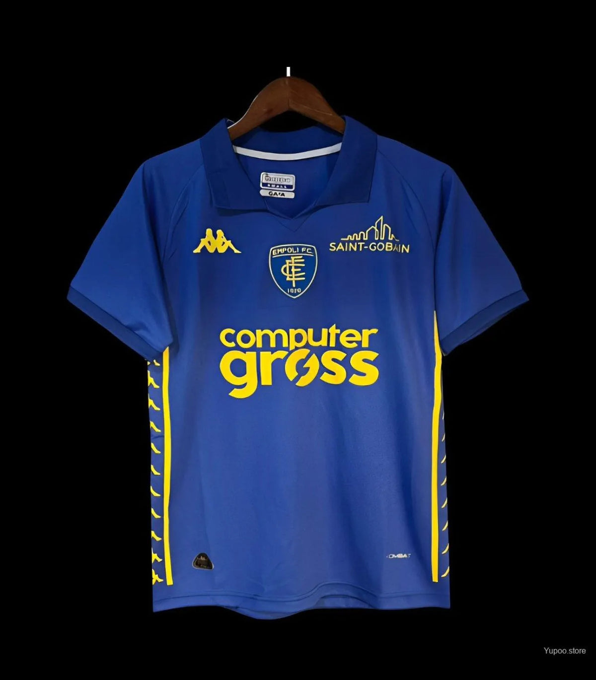 Maillot football Empoli domicile 2024/25