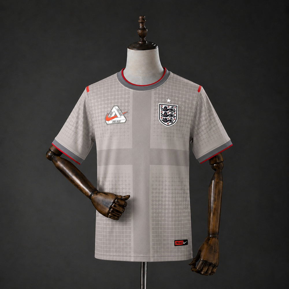 Maillot football England 2026/27