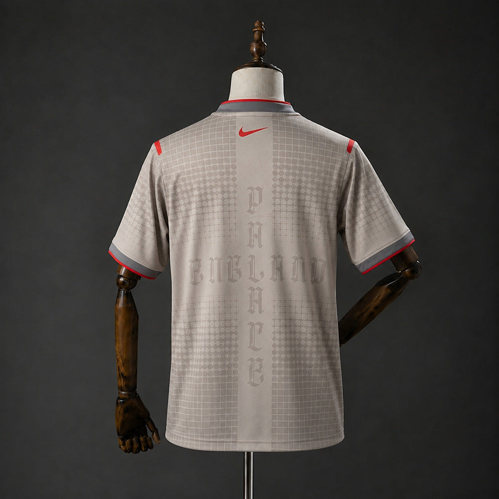 Maillot football England 2026/27