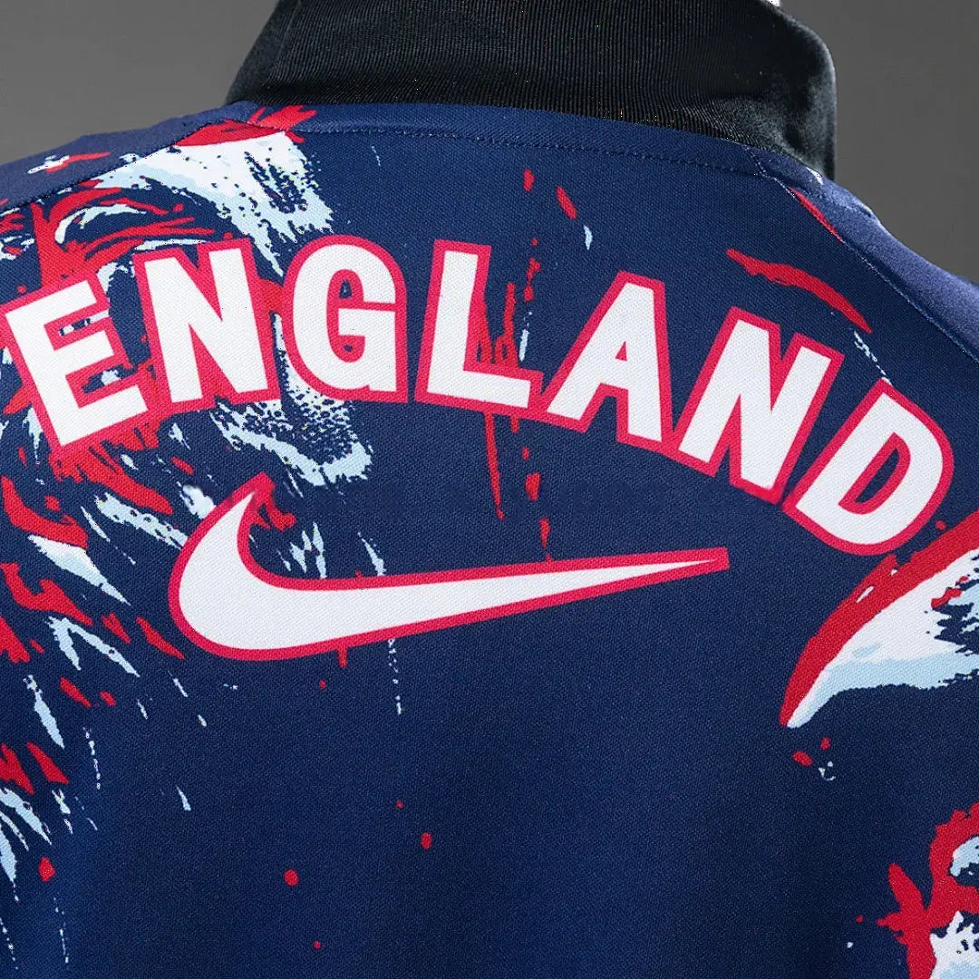 Maillot football England Gardien Manches Longues 2026