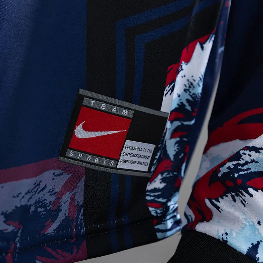 Maillot football England Gardien Manches Longues 2026