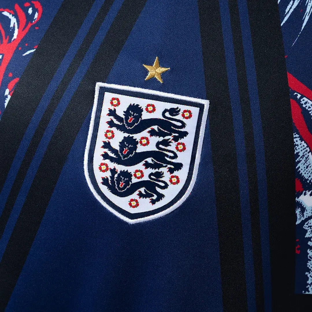 Maillot football England Gardien Manches Longues 2026
