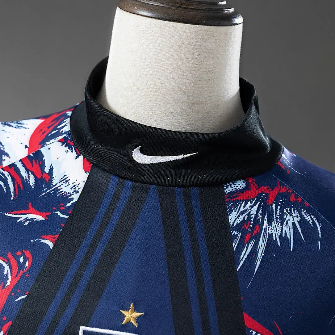 Maillot football England Gardien Manches Longues 2026