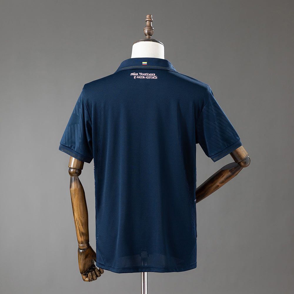 Maillot football Équateur Extérieur 2026