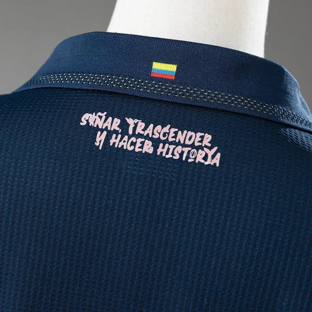 Maillot football Équateur Extérieur 2026