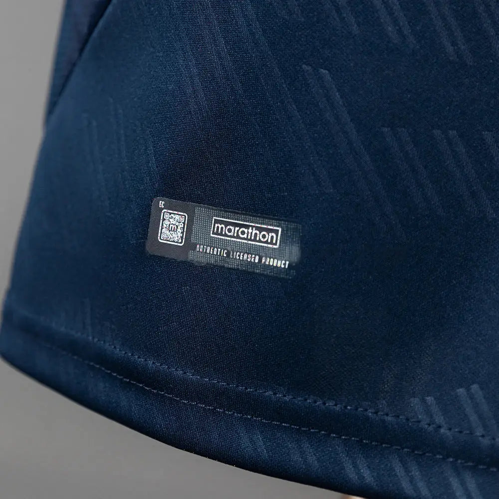 Maillot football Équateur Extérieur 2026