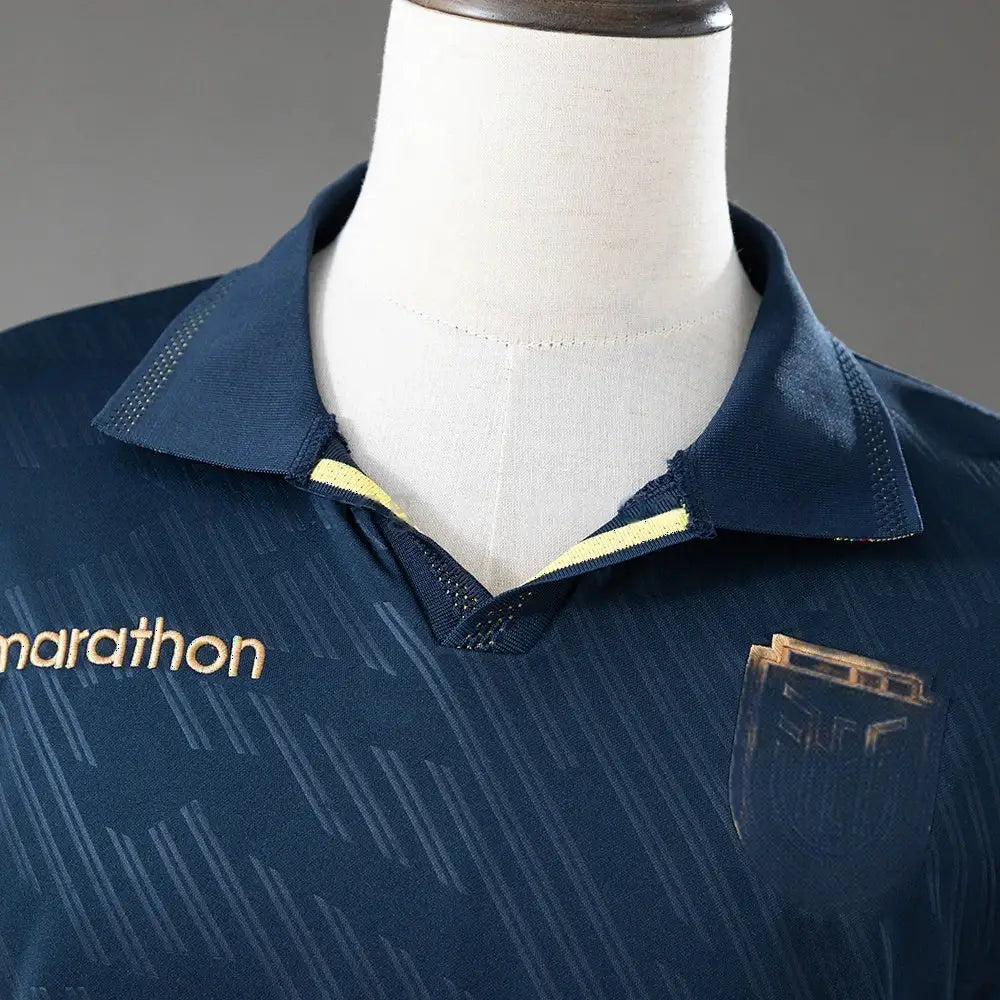 Maillot football Équateur Extérieur 2026